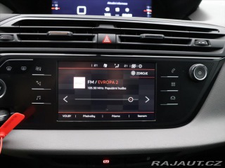 Citroën C4 Picasso 1,2 PT 96kW Aut.Klima 7-M 2018