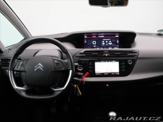 Citroën C4 Picasso 1,2 PT 96kW Aut.Klima 7-M 2018