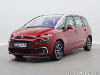 Citroën C4 Picasso 1,2 PT 96kW Aut.Klima 7-M 2018