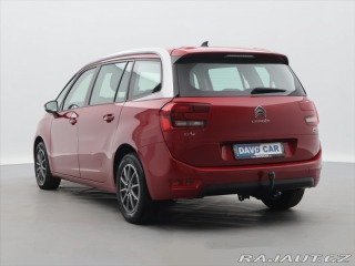 Citroën C4 Picasso 1,2 PT 96kW Aut.Klima 7-M 2018