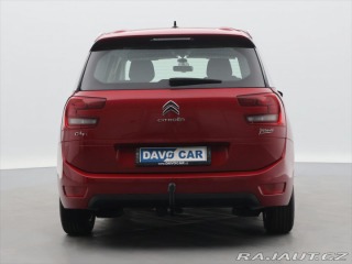 Citroën C4 Picasso 1,2 PT 96kW Aut.Klima 7-M 2018