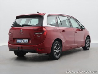 Citroën C4 Picasso 1,2 PT 96kW Aut.Klima 7-M 2018