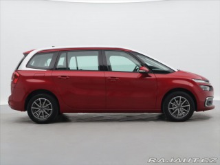 Citroën C4 Picasso 1,2 PT 96kW Aut.Klima 7-M 2018