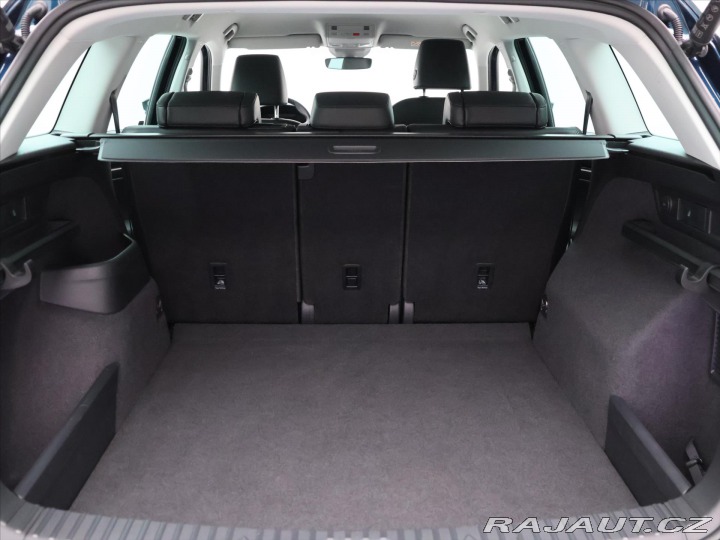 Škoda Kodiaq 2,0 TDI 147kW L&K 4x4 2022