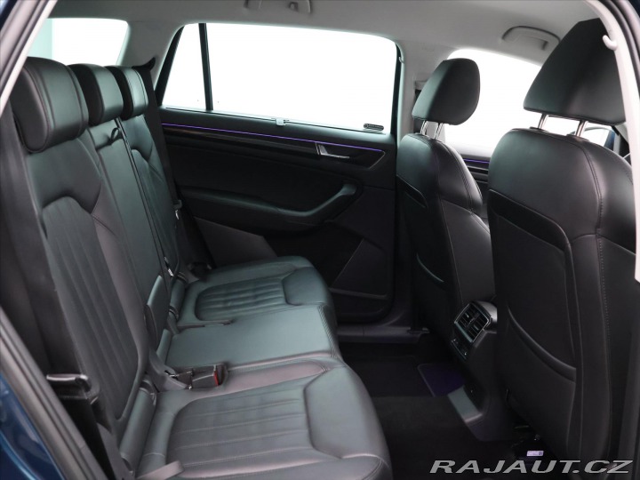 Škoda Kodiaq 2,0 TDI 147kW L&K 4x4 2022