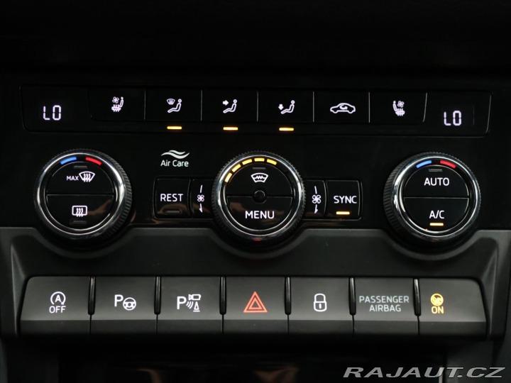 Škoda Kodiaq 2,0 TDI 147kW L&K 4x4 2022