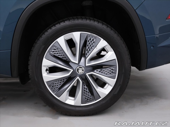 Škoda Kodiaq 2,0 TDI 147kW L&K 4x4 2022