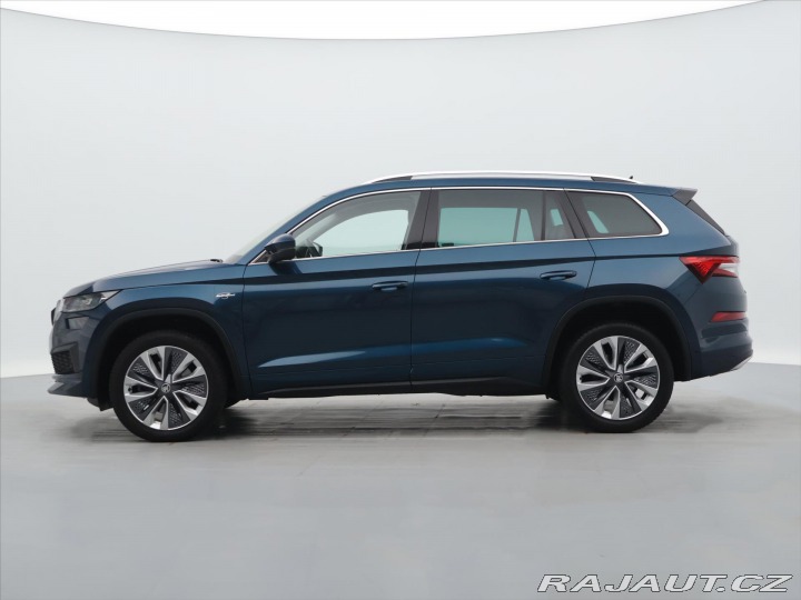 Škoda Kodiaq 2,0 TDI 147kW L&K 4x4 2022