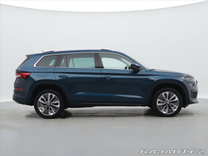 Škoda Kodiaq 2,0 TDI 147kW L&K 4x4 2022