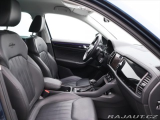 Škoda Kodiaq 2,0 TDI 147kW L&K 4x4 2022