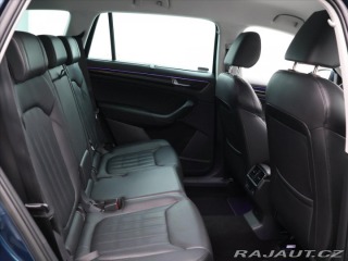Škoda Kodiaq 2,0 TDI 147kW L&K 4x4 2022
