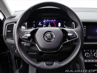 Škoda Kodiaq 2,0 TDI 147kW L&K 4x4 2022