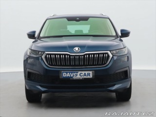 Škoda Kodiaq 2,0 TDI 147kW L&K 4x4 2022