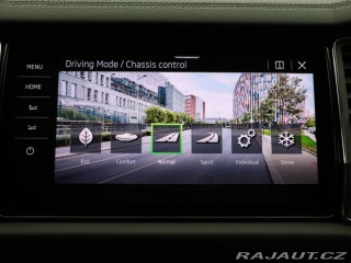 Škoda Kodiaq 2,0 TDI 147kW L&K 4x4 2022