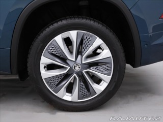 Škoda Kodiaq 2,0 TDI 147kW L&K 4x4 2022