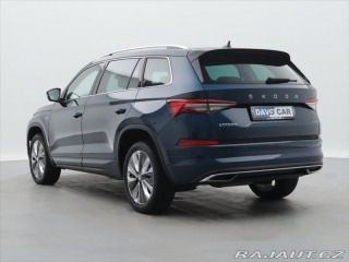 Škoda Kodiaq 2,0 TDI 147kW L&K 4x4 2022