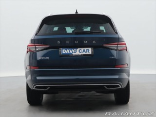 Škoda Kodiaq 2,0 TDI 147kW L&K 4x4 2022