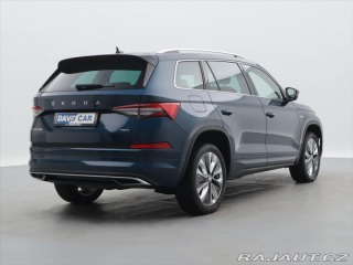 Škoda Kodiaq 2,0 TDI 147kW L&K 4x4 2022