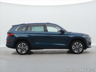 Škoda Kodiaq 2,0 TDI 147kW L&K 4x4 2022