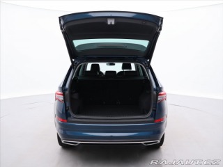 Škoda Kodiaq 2,0 TDI 147kW L&K 4x4 2022