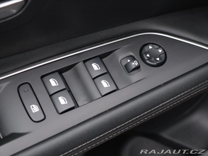 Peugeot 3008 1,5 HDi 96kW Allure CZ 2019