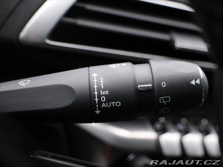 Peugeot 3008 1,5 HDi 96kW Allure CZ 2019