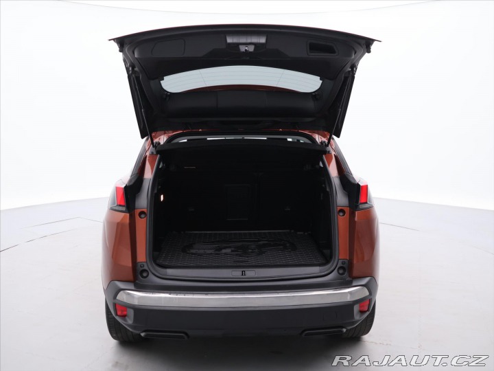 Peugeot 3008 1,5 HDi 96kW Allure CZ 2019