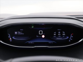 Peugeot 3008 1,5 Blue HDi 96kW Allure 2019