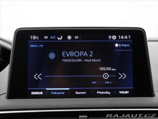 Peugeot 3008 1,5 Blue HDi 96kW Allure 2019