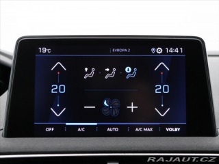 Peugeot 3008 1,5 Blue HDi 96kW Allure 2019