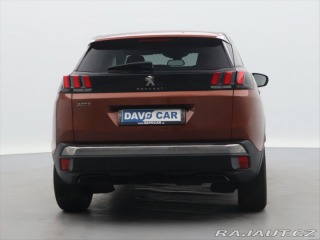 Peugeot 3008 1,5 Blue HDi 96kW Allure 2019