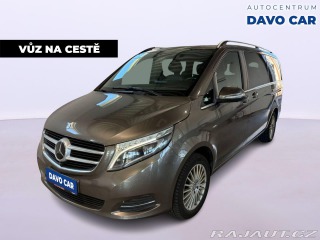 Mercedes-Benz V 2,1 250d 140kW DPH Avantg