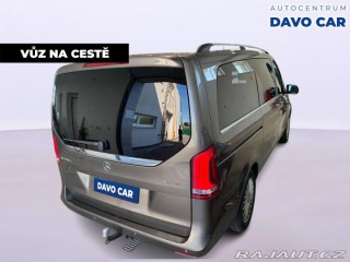 Mercedes-Benz V 2,1 250d 140kW DPH Avantg 2015