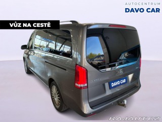Mercedes-Benz V 2,1 250d 140kW DPH Avantg 2015