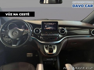 Mercedes-Benz V 2,1 250d 140kW DPH Avantg 2015