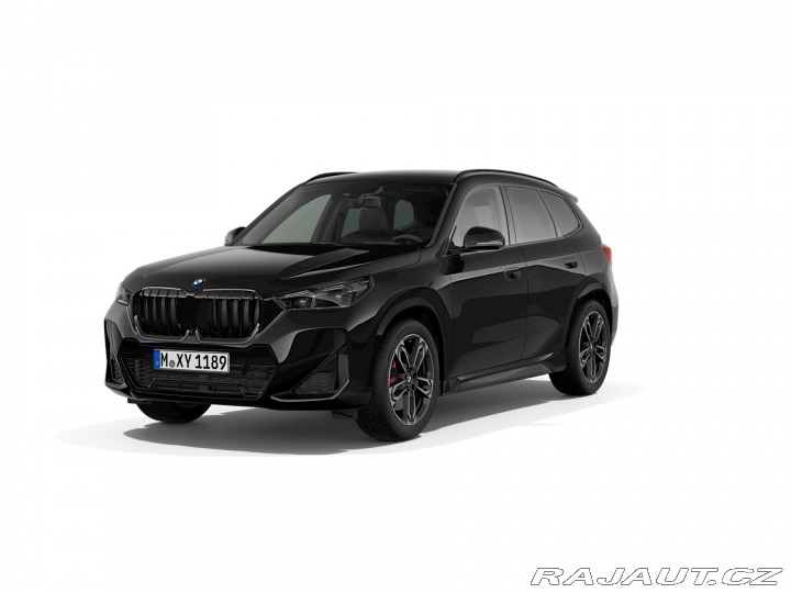 BMW X1 xDrive23d 2026