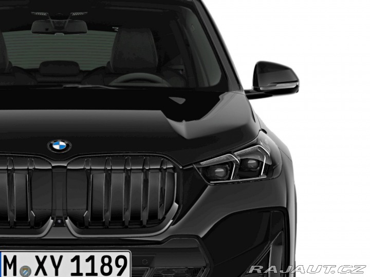 BMW X1 xDrive23d 2026
