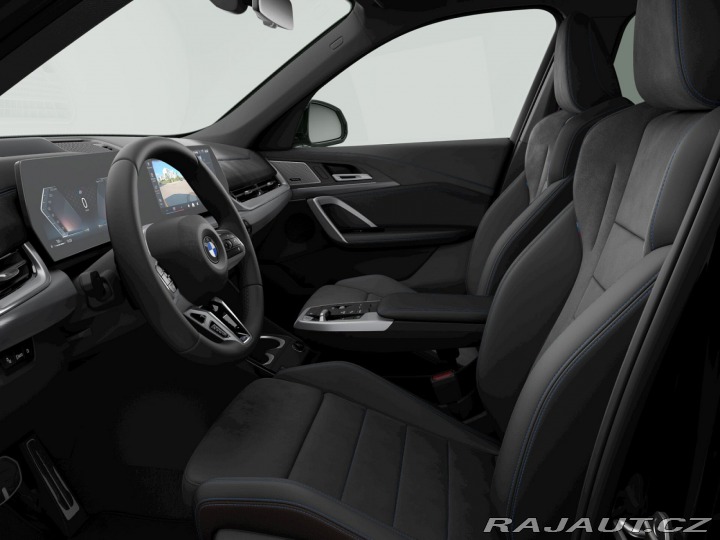 BMW X1 xDrive23d 2026
