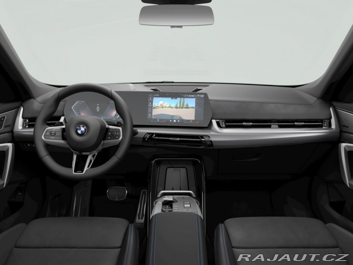BMW X1 xDrive23d 2026