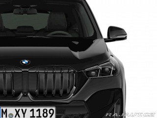 BMW X1 xDrive23d 2026