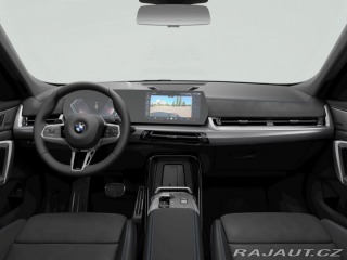 BMW X1 xDrive23d 2026