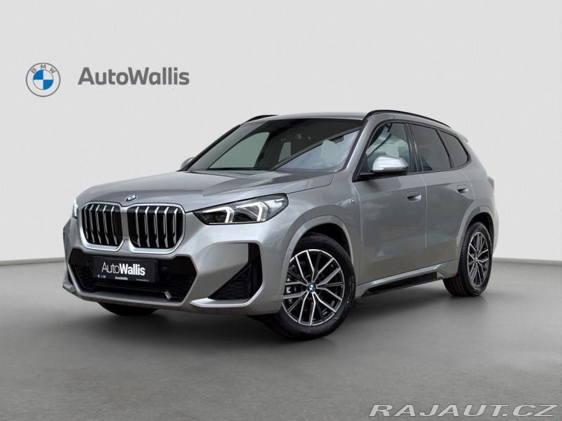 BMW X1 sDrive18d