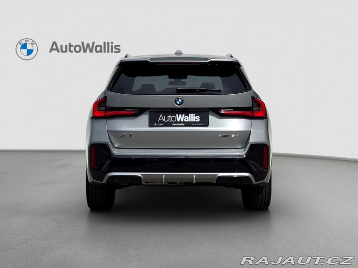 BMW X1 sDrive18d 2025