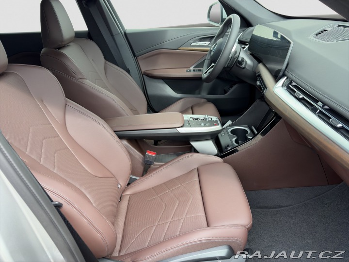 BMW X1 sDrive18d 2025