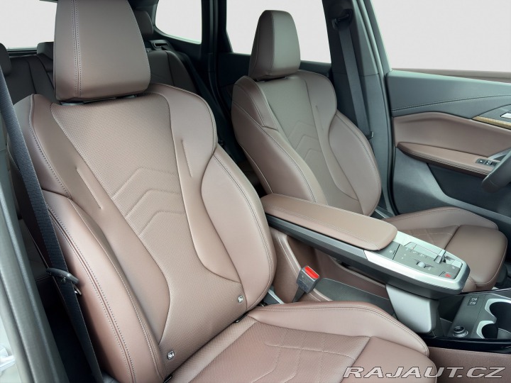 BMW X1 sDrive18d 2025