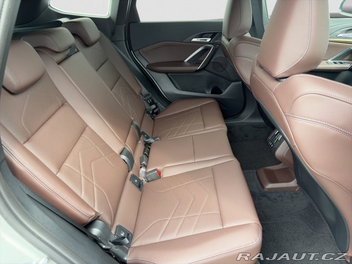 BMW X1 sDrive18d 2025