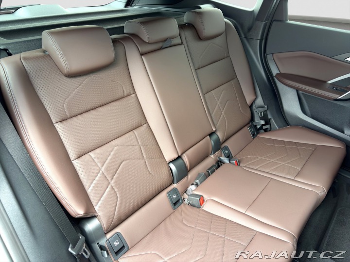 BMW X1 sDrive18d 2025