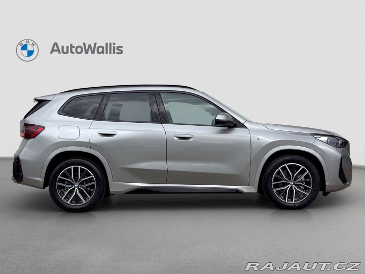 BMW X1 sDrive18d 2025