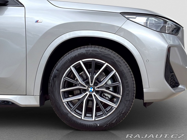 BMW X1 sDrive18d 2025