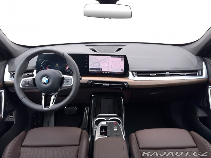 BMW X1 sDrive18d 2025